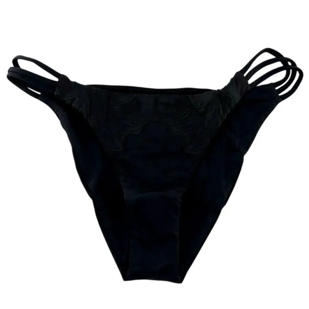 L*Space Claude Bikini Bottom Classic S